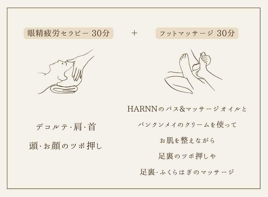 ヘッド&リフレ メイン画像