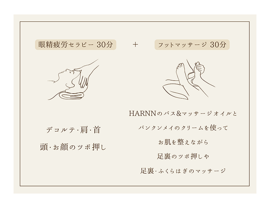 ヘッド&リフレ メイン画像